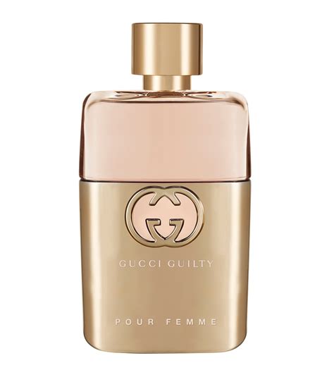 gucci guilty女香|gucci guilty pour.